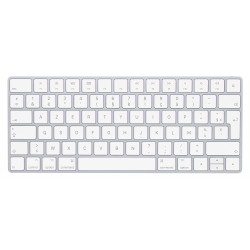 Magic Keyboard Apple - Sans...