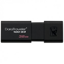 Clé USB DataTraveler 32 GB...
