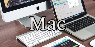  Mac